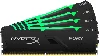 FURY DDR4 4x64 3000MHzDIMM RGB