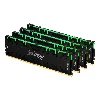 FURY DDR4 4x32 3000MHzDIMM RGB