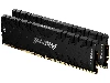 FURY DDR4 2x32GB 3600MHz DIMM