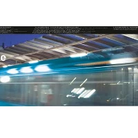 HP 913A Black PW Cart