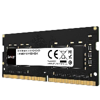 LEX 8GB 2666MHz DDR4 SODIMM