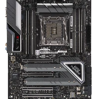 Supermicro MB C9X299-PG300F