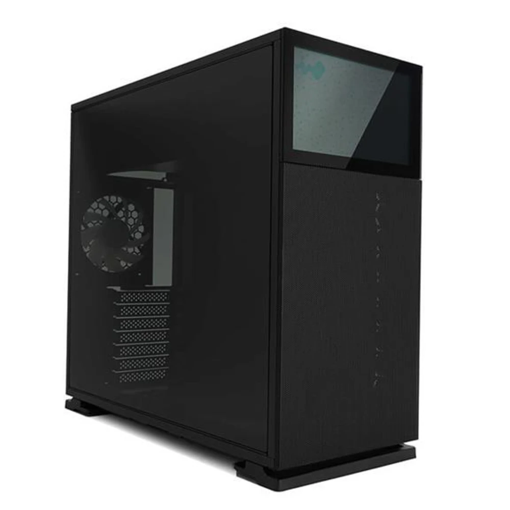In Win Case N127 Black