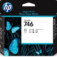 HP 746 Printhead