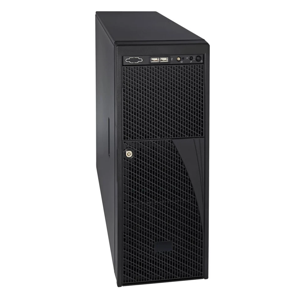Intel SvrSys P4308RPLSHDR sing