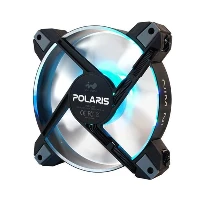InWin Polaris LedFan RGB alumi