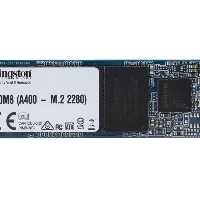 KT 480G SSD A400 M.2 2280