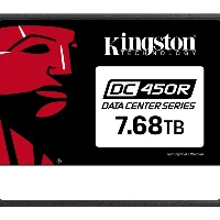 KT SSD 7.68TB DC450R 2.5