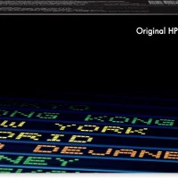 HP 207X Magenta LaserJet Toner