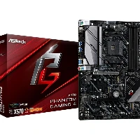ASROCK X570 PHANTOM GAMING 4
