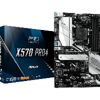 ASROCK X570 PRO4