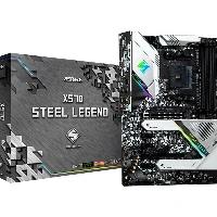 ASROCK X570 STEEL LEGEND