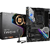 ASROCK X570 TAICHI