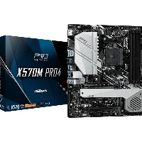 ASROCK X570M PRO4