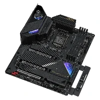 ASROCK Z590 TAICHI