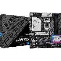 ASROCK Z590M Pro4
