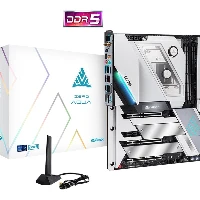 ASROCK Z690 AQUA
