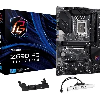 Asrock Z690 PG Riptide