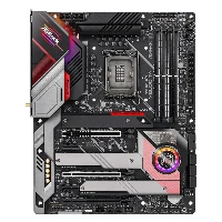 ASROCK Z690 PG Velocita