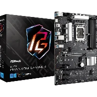 ASROCK Z690 Phantom Gaming 4