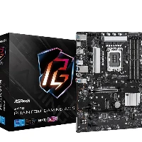ASROCK Z690 Phantom Gaming4/D5
