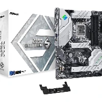 Asrock Z690 Steel Legend