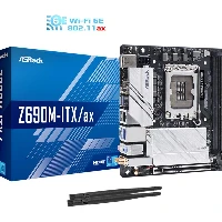 Asrock Z690M-ITX/AX