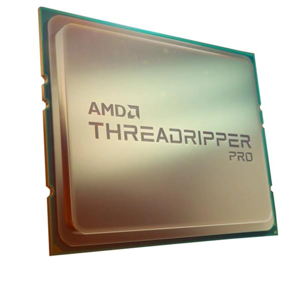 AMD Ryzen ThreadrPRO 3975WX