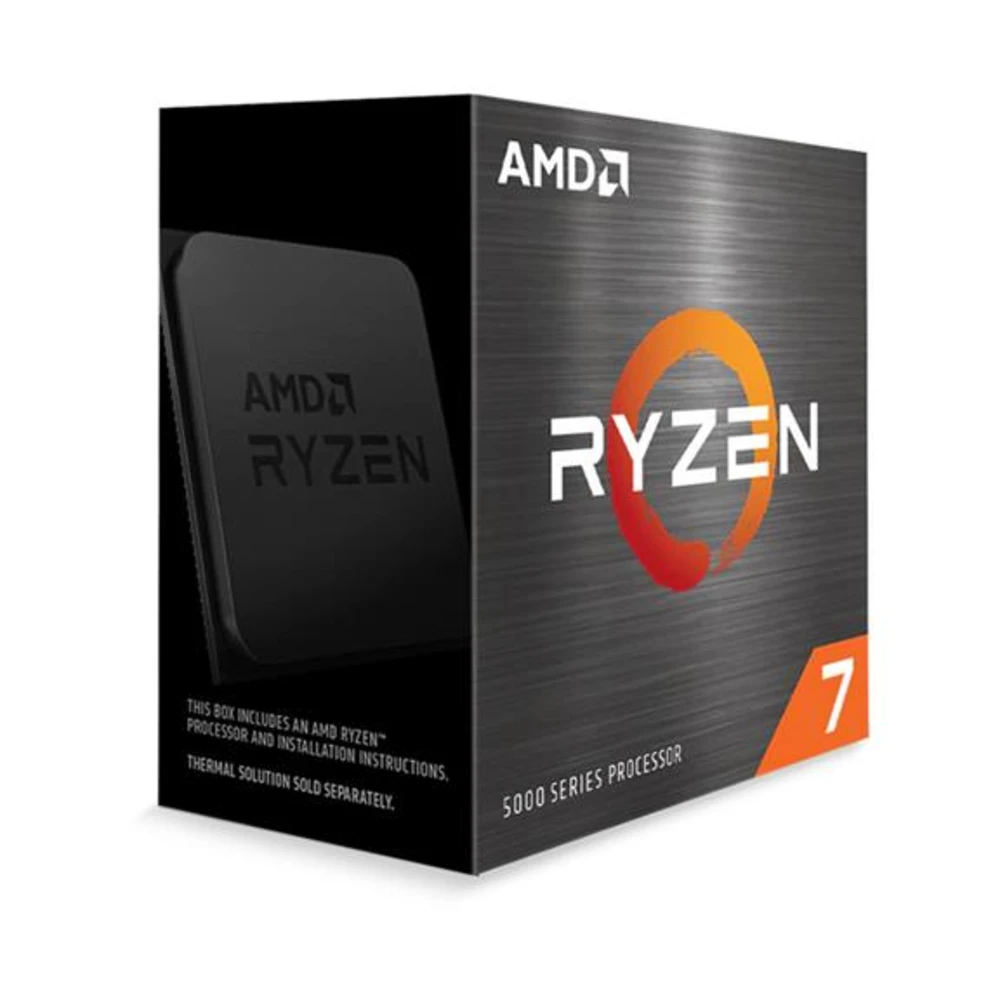 AMD RYZEN 7 5700G 4.60GHZ