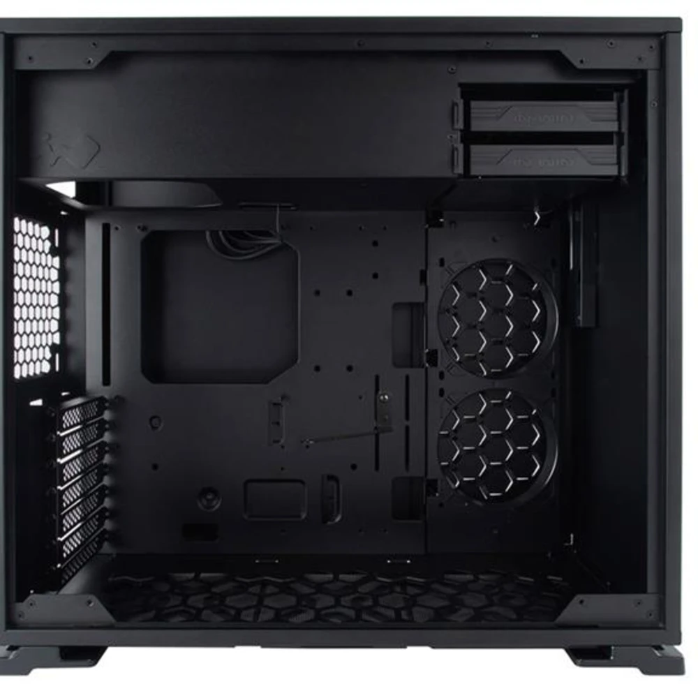 In Win Case 101 Black
