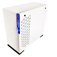 In Win Case 101 White