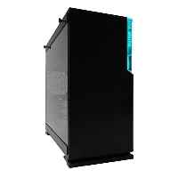 InWin 101 nero USB 3.1 typeC