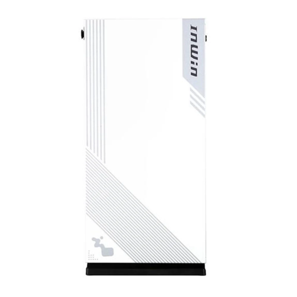 In Win Case 103 White USB 3.0
