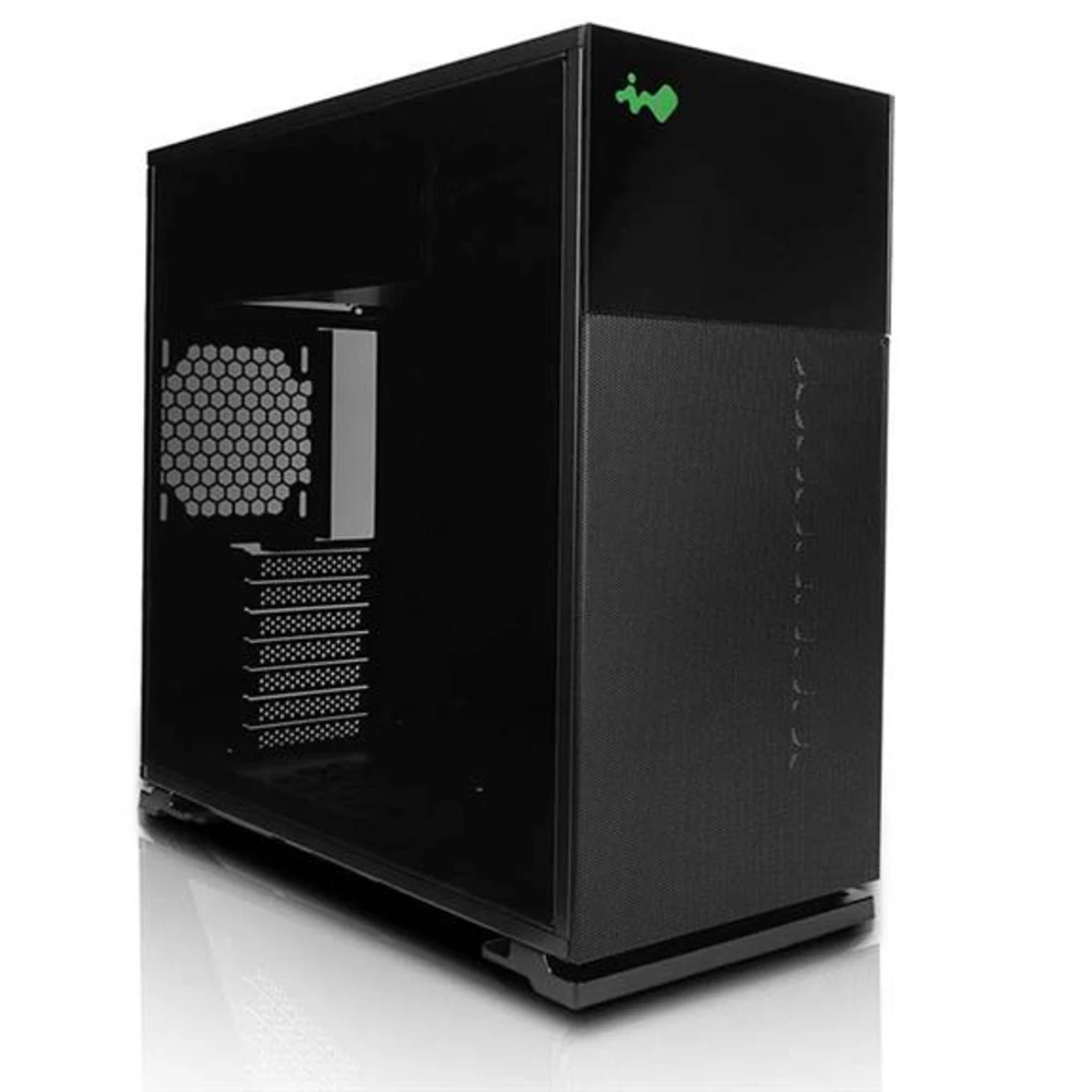 In Win Case 127 Black