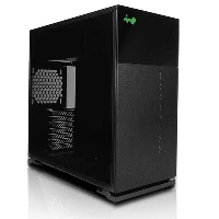 In Win Case 127 Black