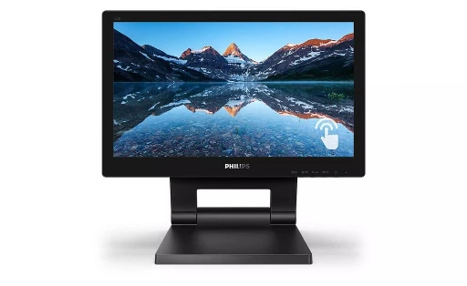 Philips Monitor 15.6