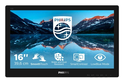 Philips Monitor 15.6