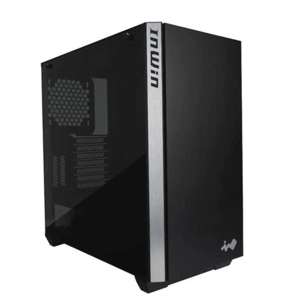 In Win Case 216 Black
