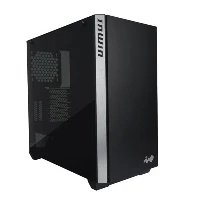 In Win Case 216 Black