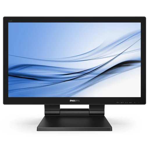 Philips Monitor 21.5