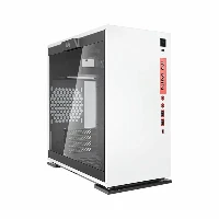 In Win Case 301 White USB 3.1