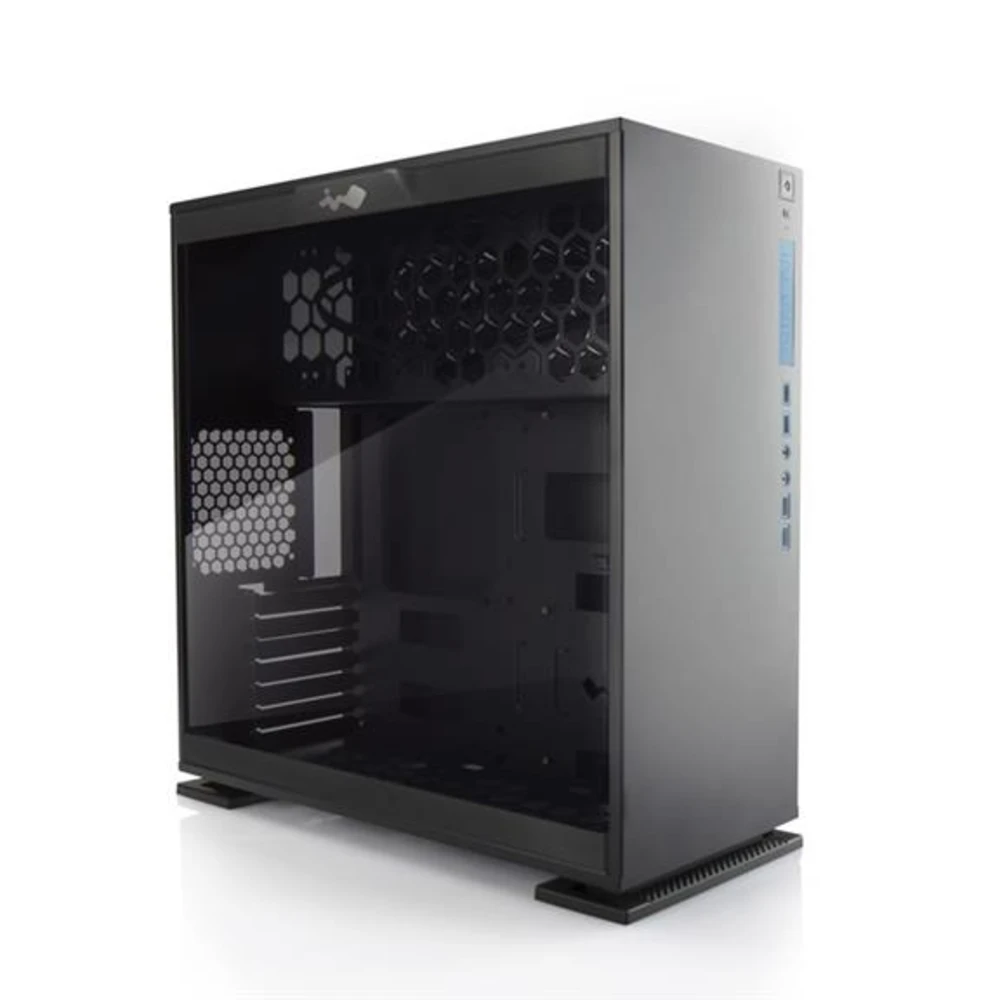 In Win Case 303 Black