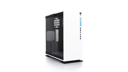In Win 303 WHITE no PSU