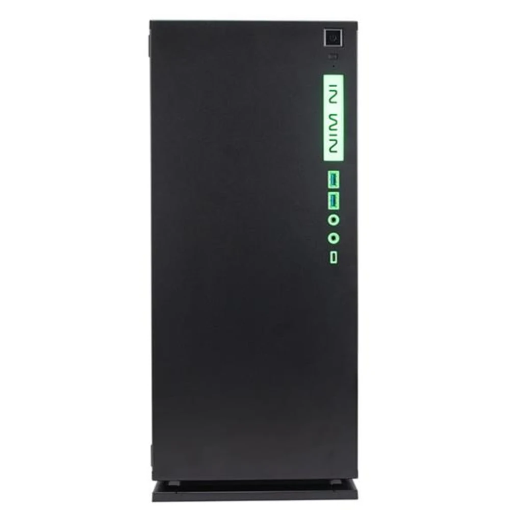 In Win Case 303C Black USB 3.1