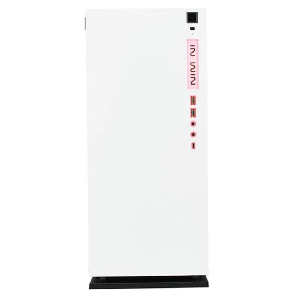 In Win Case 303C White USB 3.1