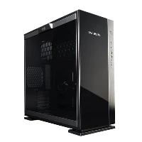 InWin Case 305 Nero