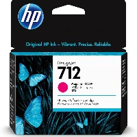 HP 712 29ml Mag DesignJet Ink