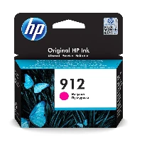 HP 912 Magenta Original Ink