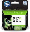 HP 917XL Extra HY Black Ink