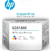 HP Tri-Color Printhead Tank Pr